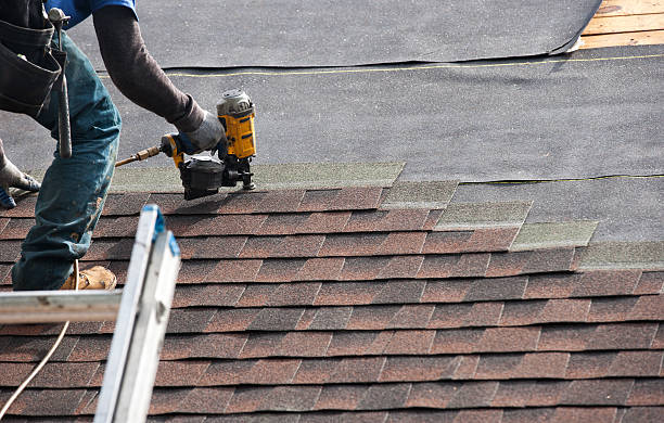 Licensed Roofing service in West Terre Haute, IN - Brentwood Metal Roofing